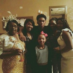 Meet your Posher, Murlene